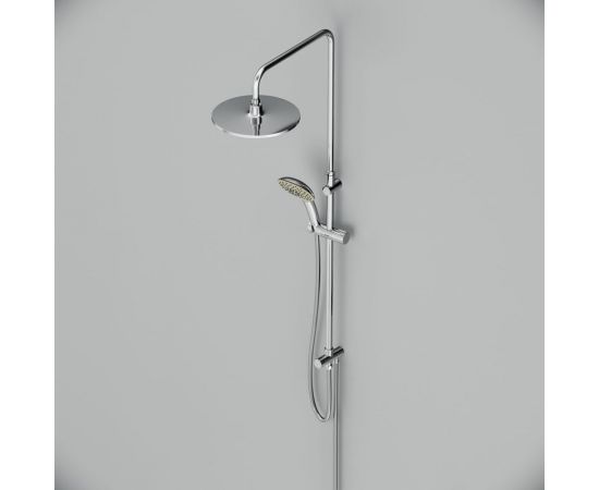 Душевая система AM.PM набор F0770A100 – изображение 4