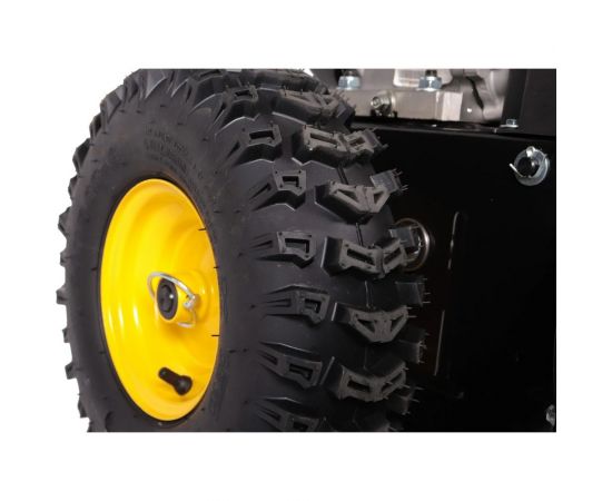 Снегоотбрасыватель CHAMPION ST861 – изображение 2