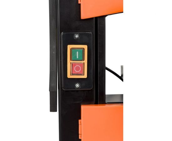 Ленточная пила Gigant BSJ-370 – изображение 6