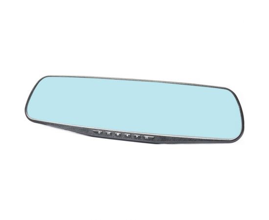 Видеорегистратор-зеркало AXPER Mirror Simple AXMS – изображение 4