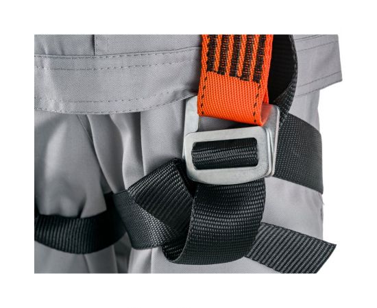 Удерживающая страховочная привязь Gigant СП 2 Prime – изображение 2