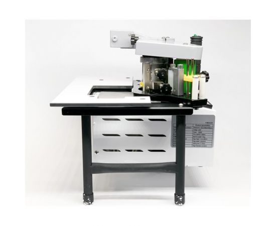 Ручная кромкооблицовочная машинка Woodtec KM-40-1 2020 ВИ 289972 – изображение 3