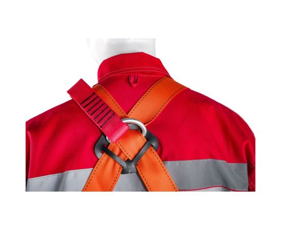 Удерживающая страховочная привязь Gigant СП 2 Prime – изображение 13