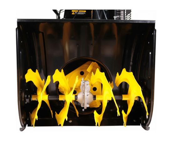 Снегоотбрасыватель CHAMPION ST861 – изображение 7