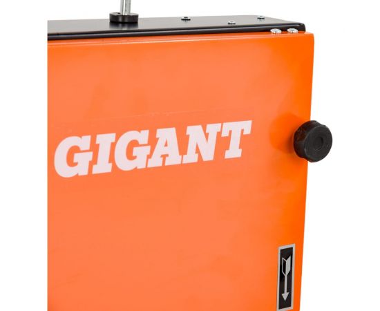 Ленточная пила Gigant BSJ-370 – изображение 22