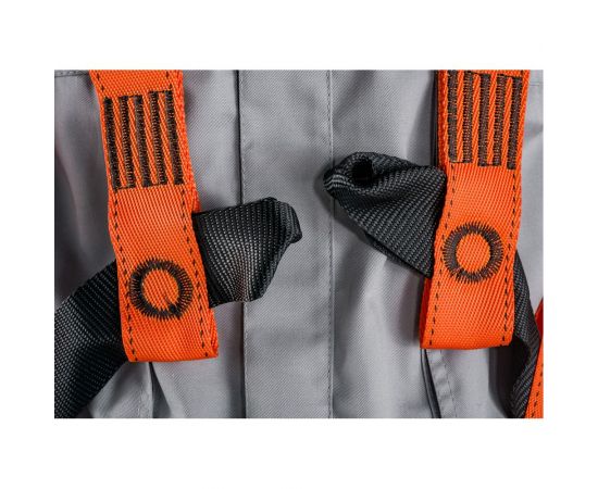 Удерживающая страховочная привязь Gigant СП 2 Prime – изображение 12