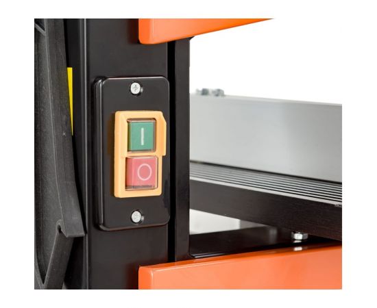 Ленточная пила Gigant BSJ-370 – изображение 21