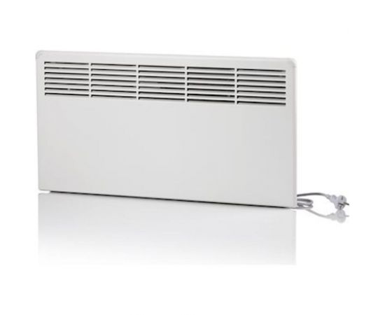 Конвектор Ensto FinnHeat, эл.термост, вилка, 750Вт EPHBE07PR 