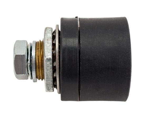 Кабельный разъем СКРП-31 гнездо КОРД СВ000000831 