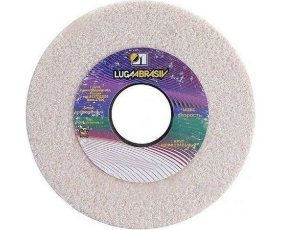 Круг заточной (300х40х76 мм; 25А 60 К V 25 СМ1 КБ) Луга D2133004076125K 