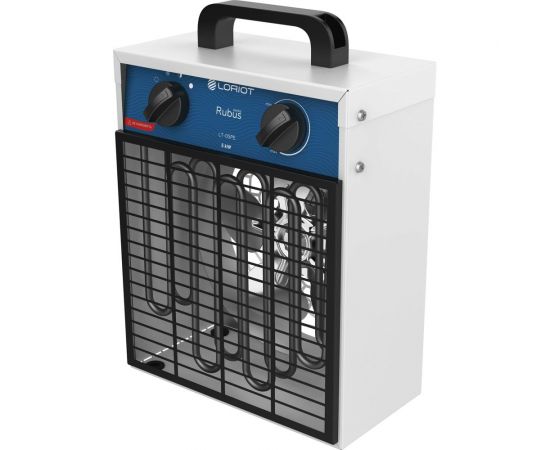 Прямоугольная тепловая пушка Loriot Rubus LT-09PE 