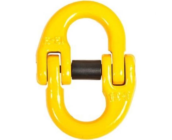 Соединительное звено для цепи грузоподъёмность 5,3 тонн HAKLIFT LL13 
