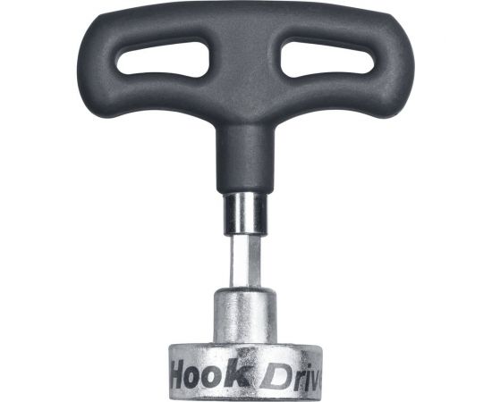 Насадка для завинчивания крючков KWB 116300 