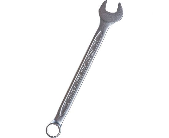 Комбинированный ключ 11мм JTC-AE2411 