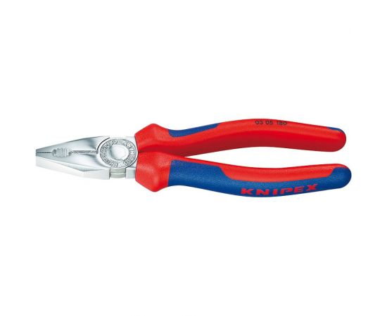 Пассатижи KNIPEX KN-0305180SB 