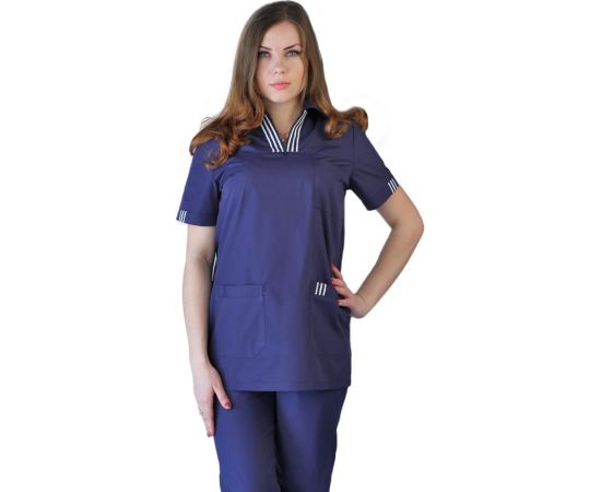 Женский костюм URSUS Эра КОС545-001; 52-54, 170-176 