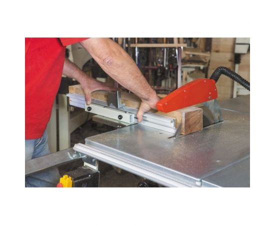 Строительная циркулярная пила JET JTS-315SP 10000910SM – изображение 10