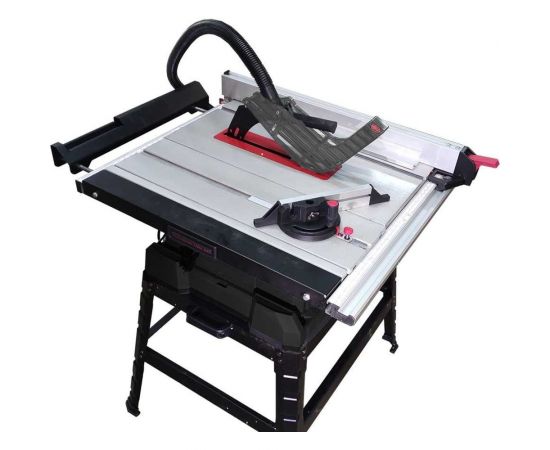 Круглопильный станок JIB 3255a-2 2 квт, 230в 0111020231000 – изображение 5