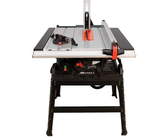 Круглопильный станок JIB 3255a-2 2 квт, 230в 0111020231000 – изображение 4