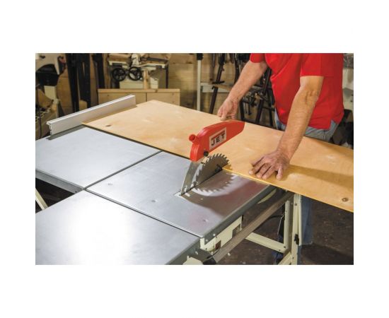 Строительная циркулярная пила JET JTS-315SP 10000910SM – изображение 6