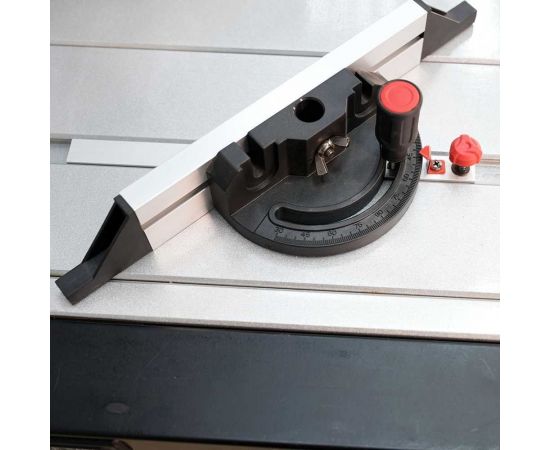 Круглопильный станок JIB 3255a-2 2 квт, 230в 0111020231000 – изображение 3