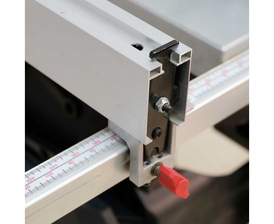 Круглопильный станок JIB 3255a-2 2 квт, 230в 0111020231000 – изображение 2