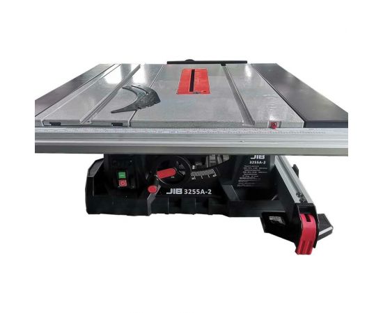 Круглопильный станок JIB 3255a-2 2 квт, 230в 0111020231000 – изображение 20