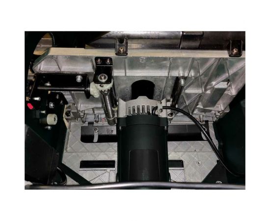 Круглопильный станок JIB 3255a-2 2 квт, 230в 0111020231000 – изображение 19