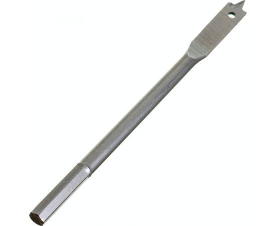 Сверло по дереву перовое 10 мм Резолюкс 60410 – изображение 2