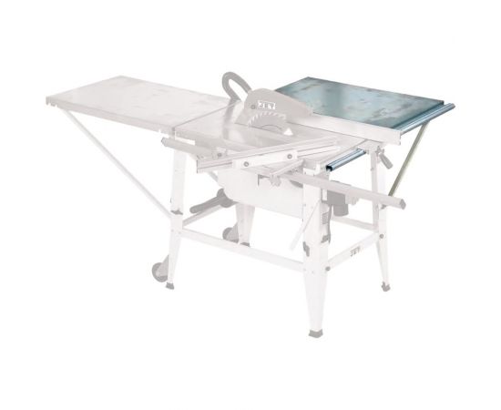 Строительная циркулярная пила JET JTS-315SP 10000910SM – изображение 12