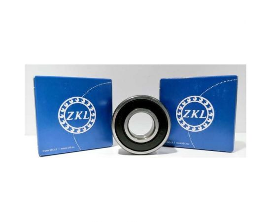 Подшипник ZKL 25х62х17 мм 6305RS_35 – изображение 3