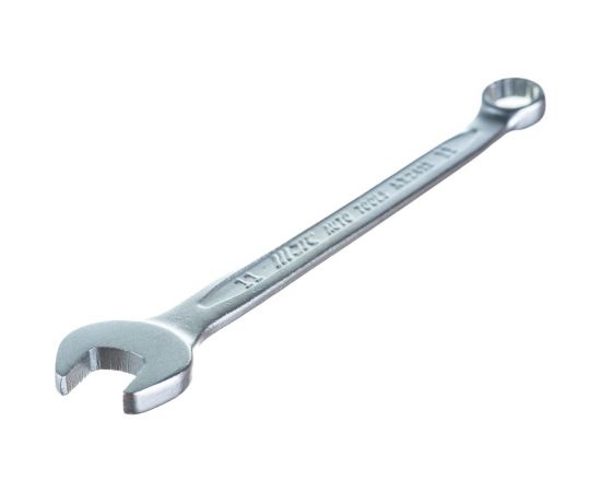 Комбинированный ключ 11мм JTC-AE2411 – изображение 2