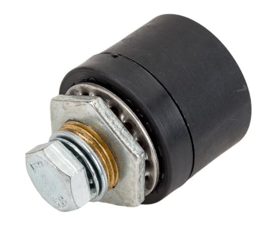 Кабельный разъем СКРП-31 гнездо КОРД СВ000000831 – изображение 2