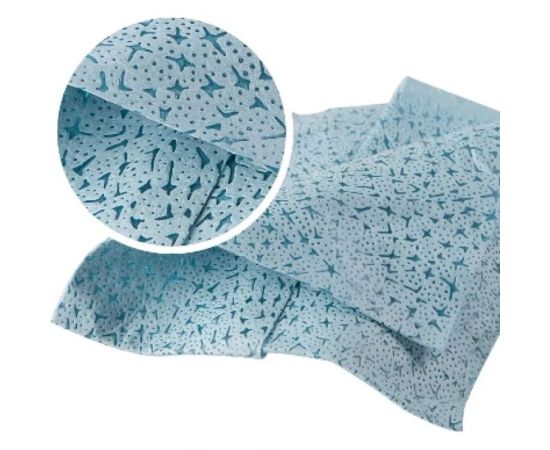 Полипропиленовые салфетки FORMEL 32x38 см, 50 шт в пакете FM-005000001 – изображение 2