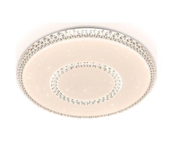 Накладной светильник Ambrella Light Crystal FF98 – изображение 2