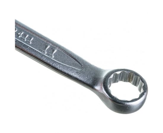 Комбинированный ключ 11мм JTC-AE2411 – изображение 3