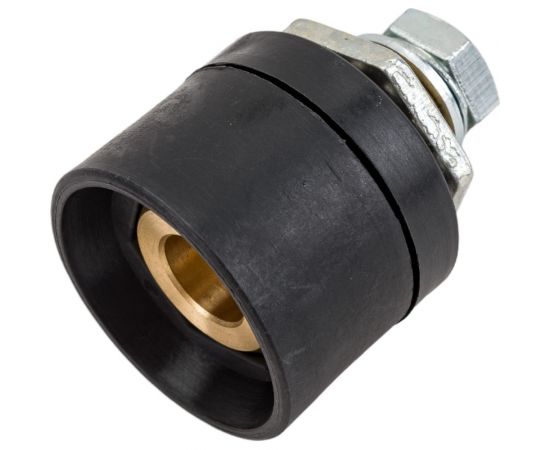 Кабельный разъем СКРП-31 гнездо КОРД СВ000000831 – изображение 3