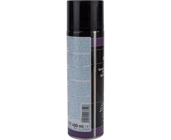 Средство для поиска мест утечек воздуха в системах 0.4л LIQUI MOLY Leck-Such-Spray 3350 – изображение 2