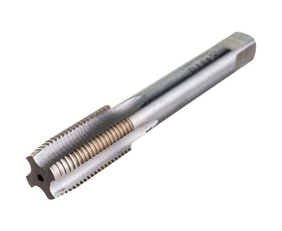 Метчик м/р М 16 х1.5 Р6М5 Туламаш 54708 – изображение 2