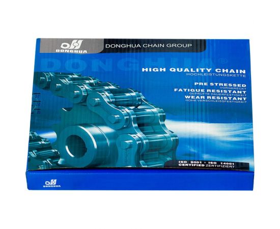Цепь DONGHUA 80-1 DH (198 зв.) 4716 – изображение 3