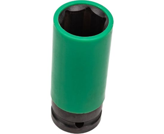 Головка ударная удлиненная тонкостенная (22 мм; 1/2DR) AV Steel AV-729022 – изображение 5