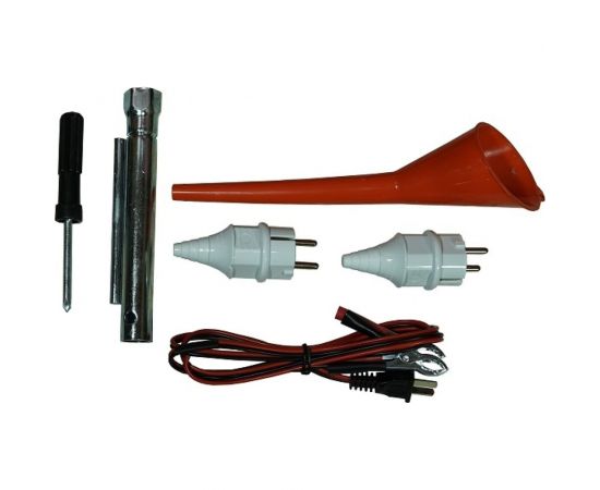 Генератор Loncin LC3300i 00-00154156 – изображение 6