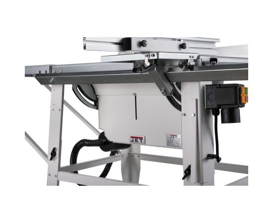 Строительная циркулярная пила JET JTS-315SP 10000910SM – изображение 13