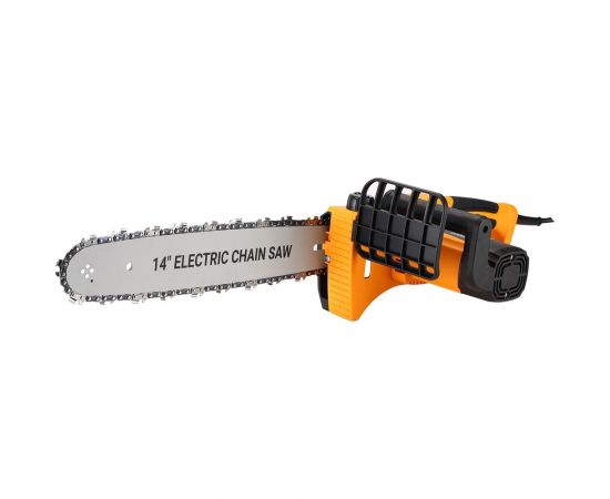 Электрическая цепная пила DEKO DKEC14 065-1214 – изображение 7