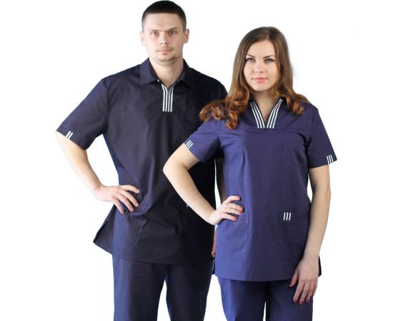 Женский костюм URSUS Эра КОС545-001; 52-54, 170-176 – изображение 3