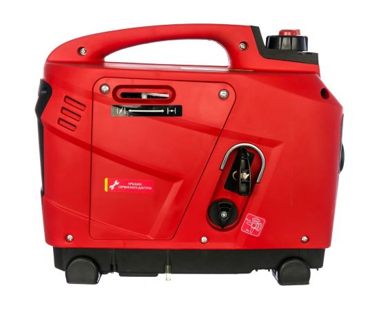 Генератор Elitech БИГ 1000Р – изображение 4