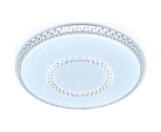 Накладной светильник Ambrella Light Crystal FF98 – изображение 5