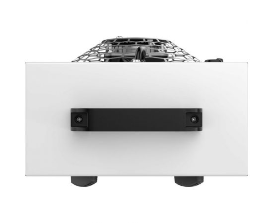 Прямоугольная тепловая пушка Loriot Rubus LT-09PE – изображение 4