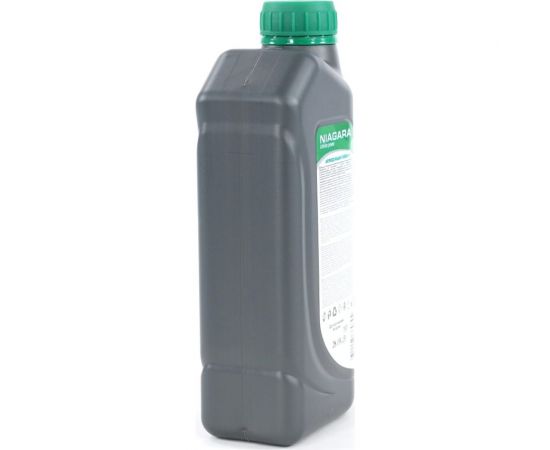 Охлаждающая жидкость NIAGARA Антифриз G11, зеленый, 1 кг 1001002006 – изображение 4