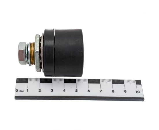 Кабельный разъем СКРП-31 гнездо КОРД СВ000000831 – изображение 4